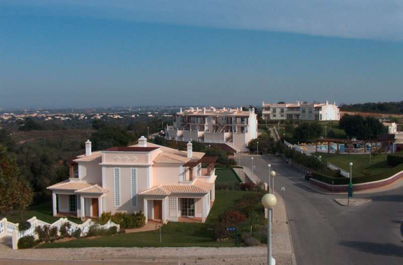 Colina Da Lapa Resort فيريغودو المظهر الخارجي الصورة