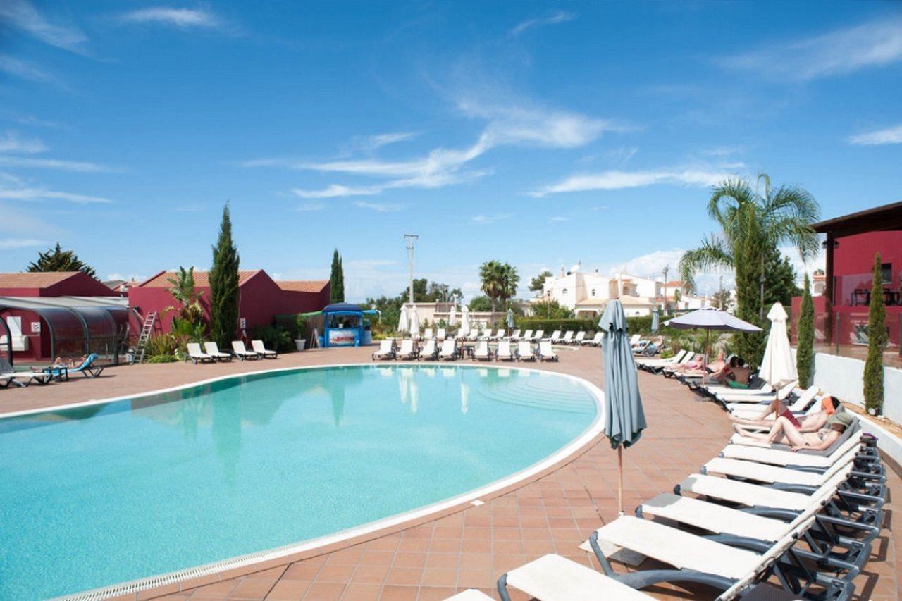 Colina Da Lapa Resort فيريغودو المظهر الخارجي الصورة
