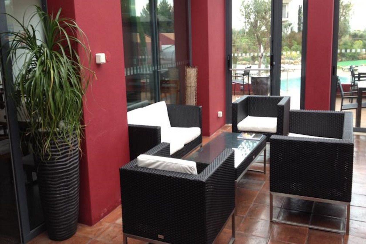 Colina Da Lapa Resort فيريغودو المظهر الخارجي الصورة