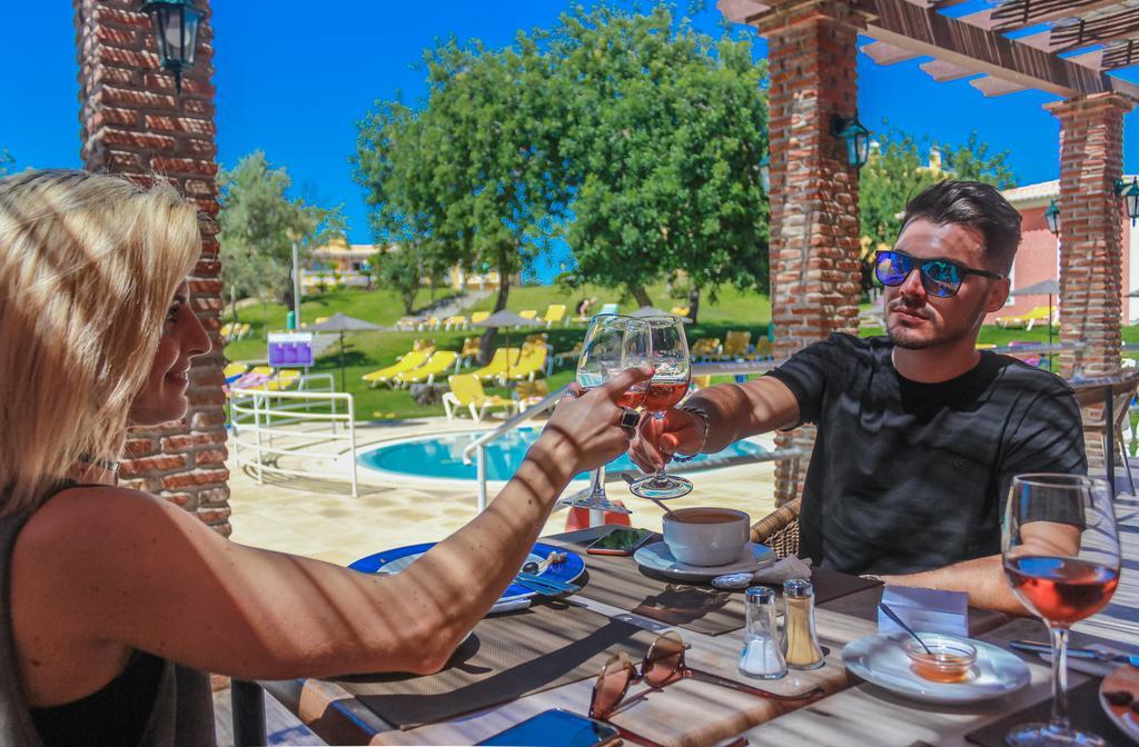 Colina Da Lapa Resort فيريغودو المظهر الخارجي الصورة