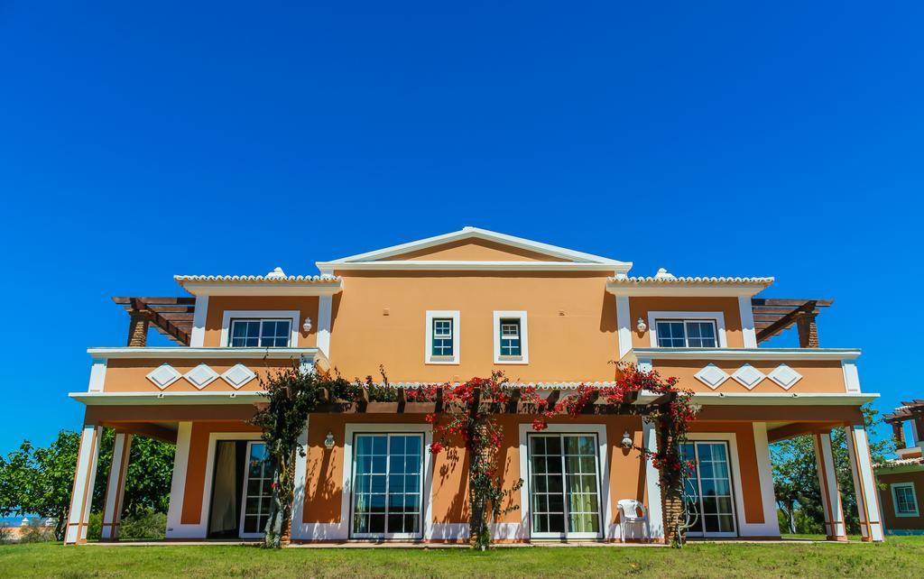 Colina Da Lapa Resort فيريغودو المظهر الخارجي الصورة