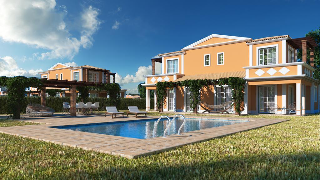 Colina Da Lapa Resort فيريغودو المظهر الخارجي الصورة