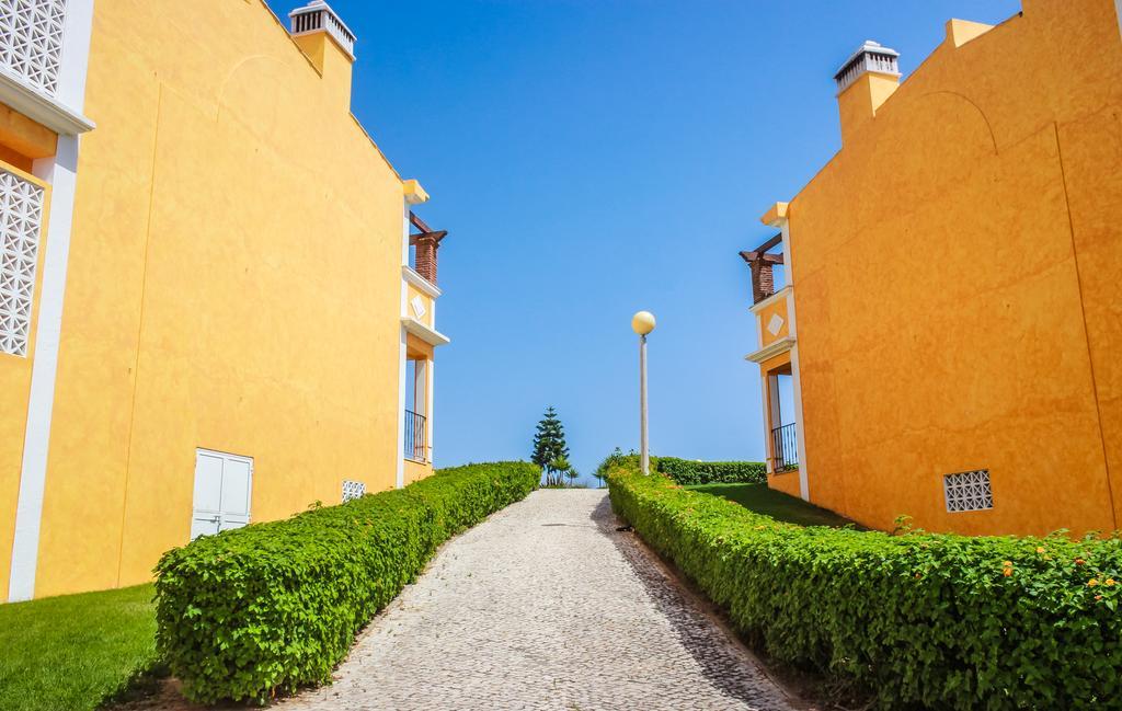 Colina Da Lapa Resort فيريغودو المظهر الخارجي الصورة
