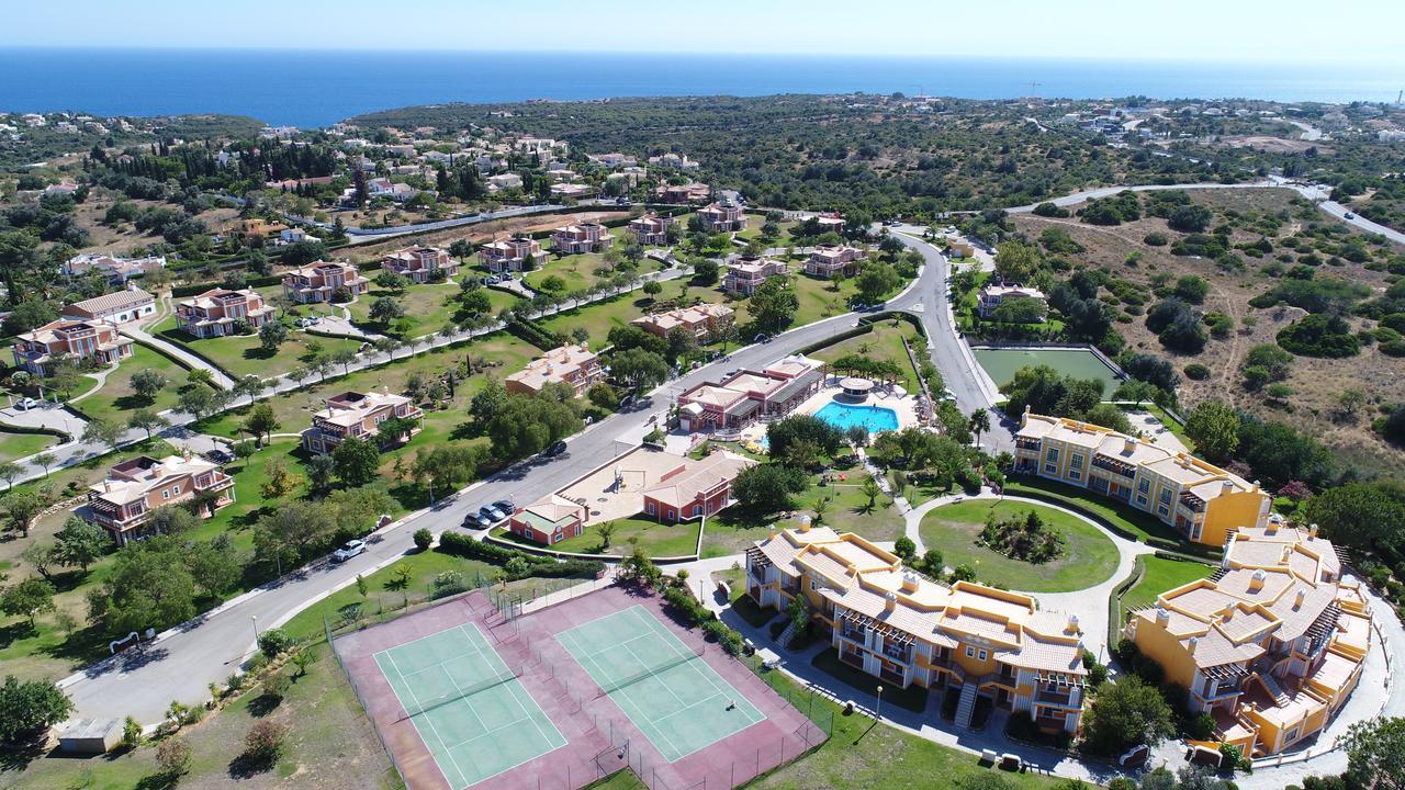 Colina Da Lapa Resort فيريغودو المظهر الخارجي الصورة