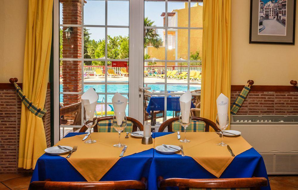 Colina Da Lapa Resort فيريغودو المظهر الخارجي الصورة