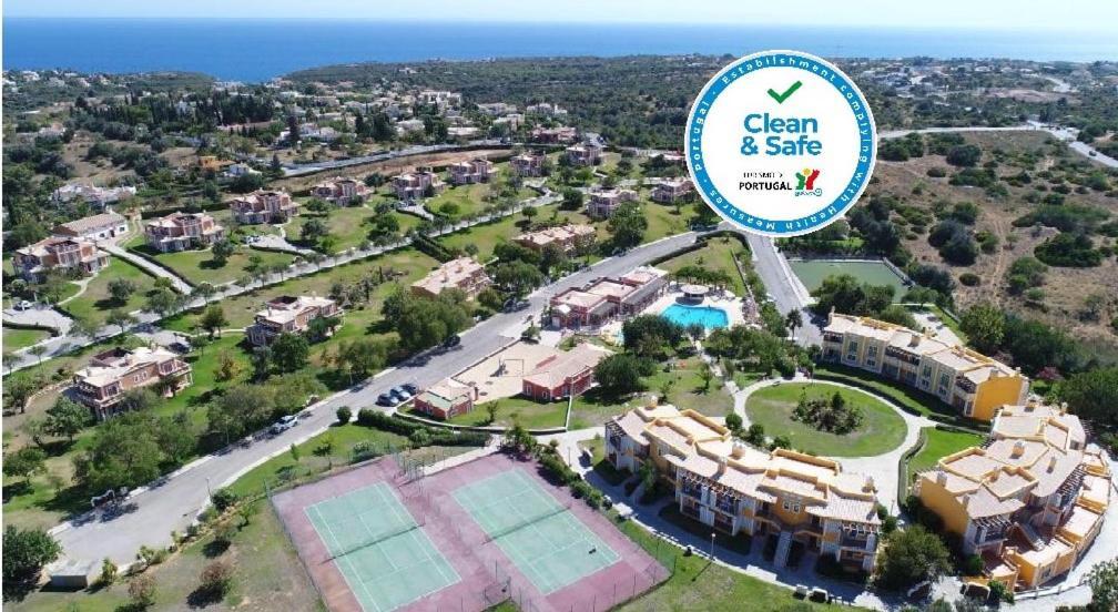 Colina Da Lapa Resort فيريغودو المظهر الخارجي الصورة